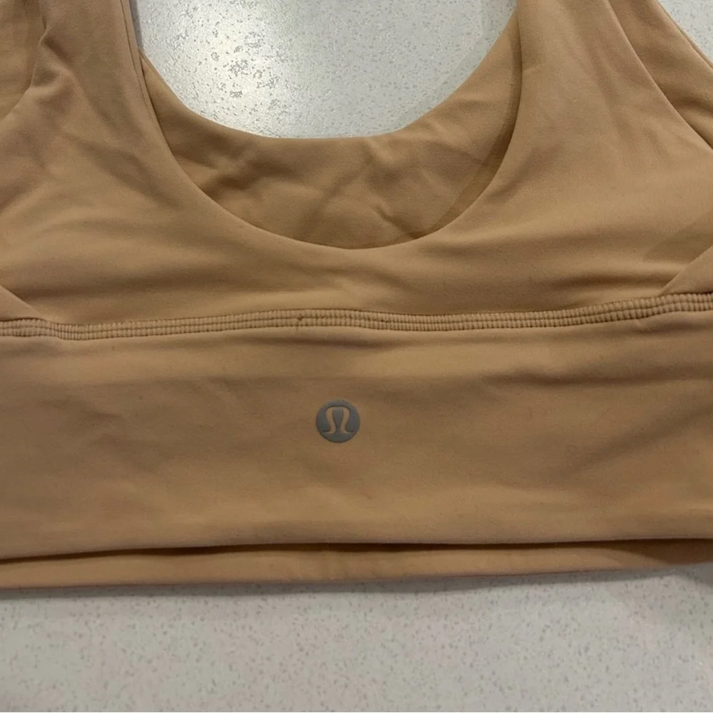 Lululemon Align Bra - Picture 4 of 5